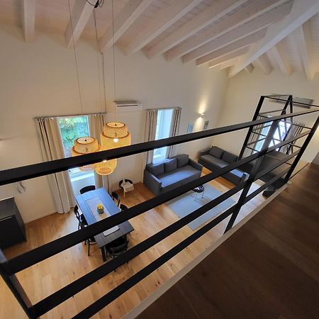 Suite 38 Bergamo Luaran gambar