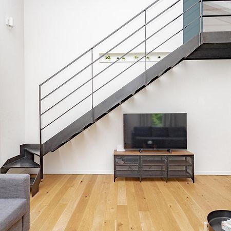 Suite 38 Bergamo Luaran gambar