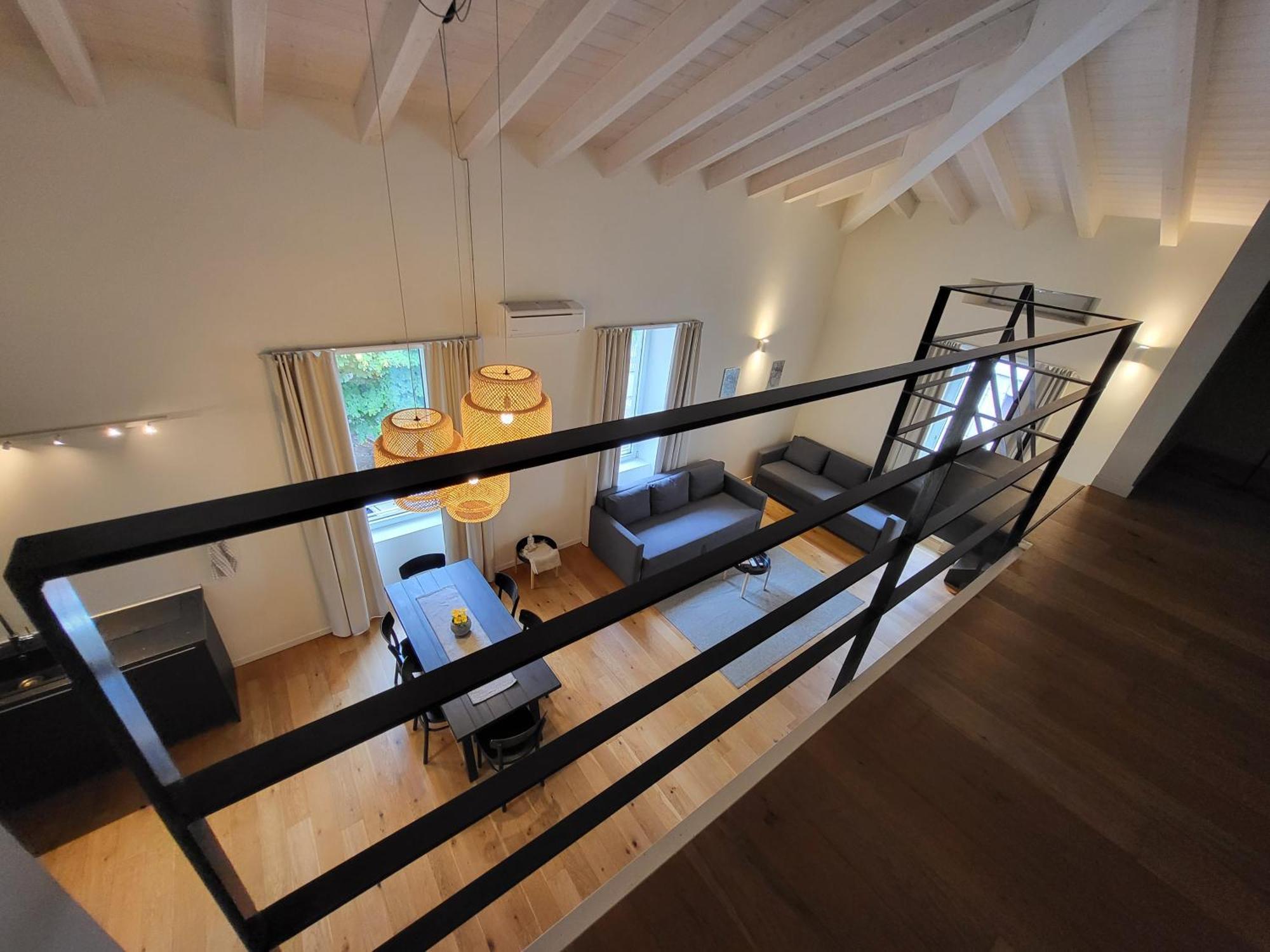 Suite 38 Bergamo Luaran gambar