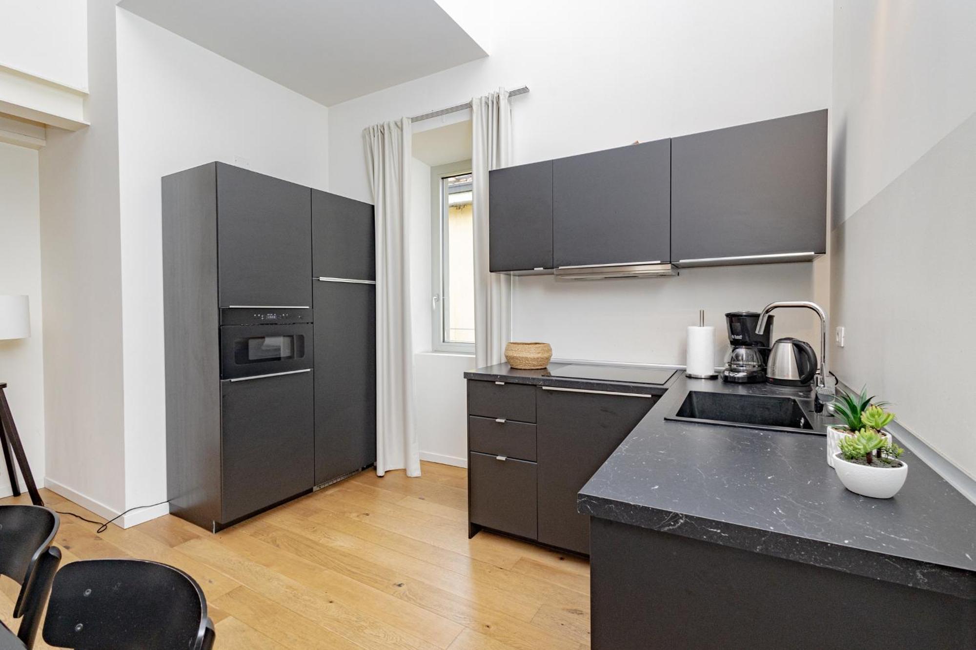 Suite 38 Bergamo Luaran gambar