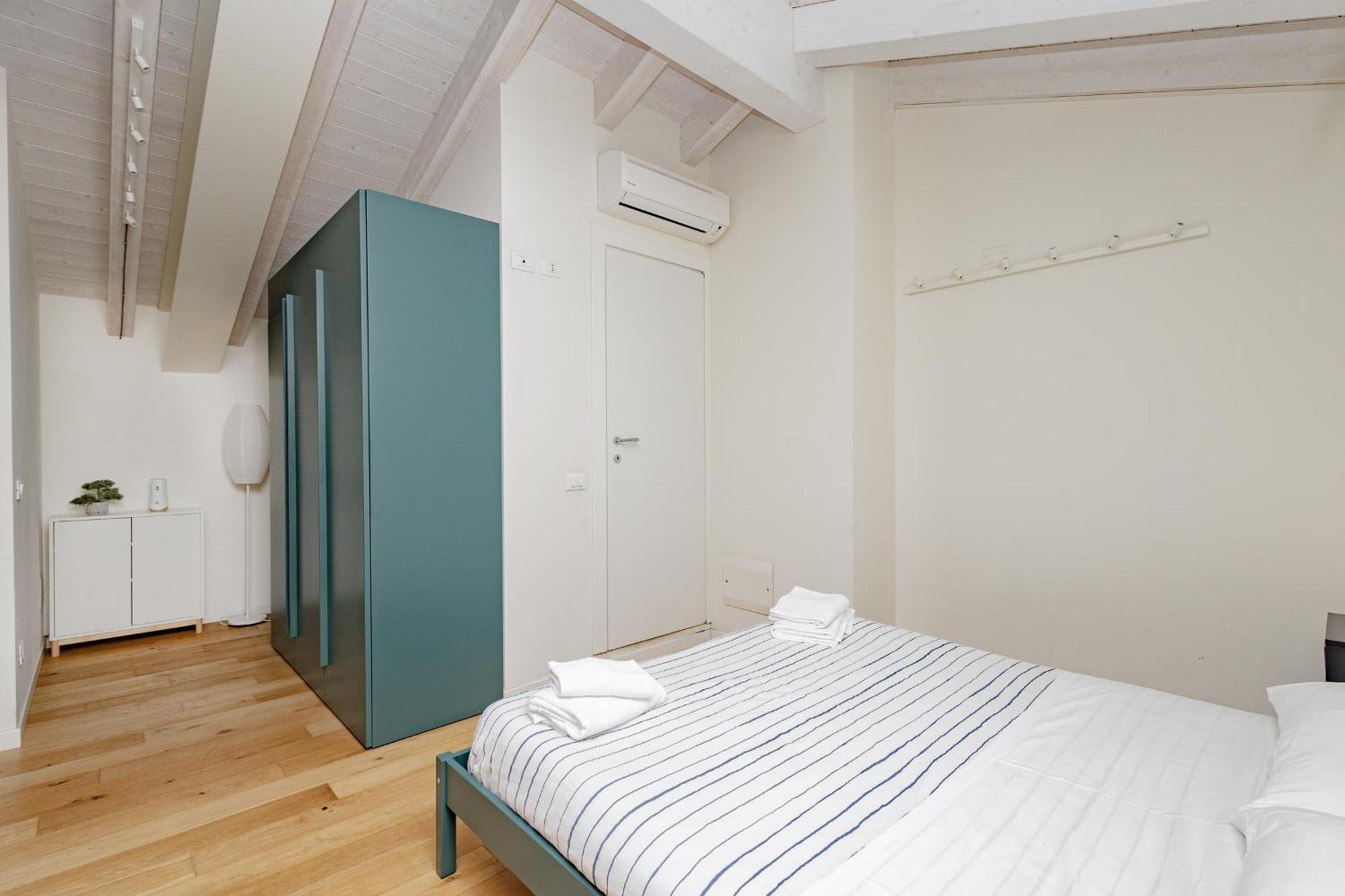 Suite 38 Bergamo Luaran gambar