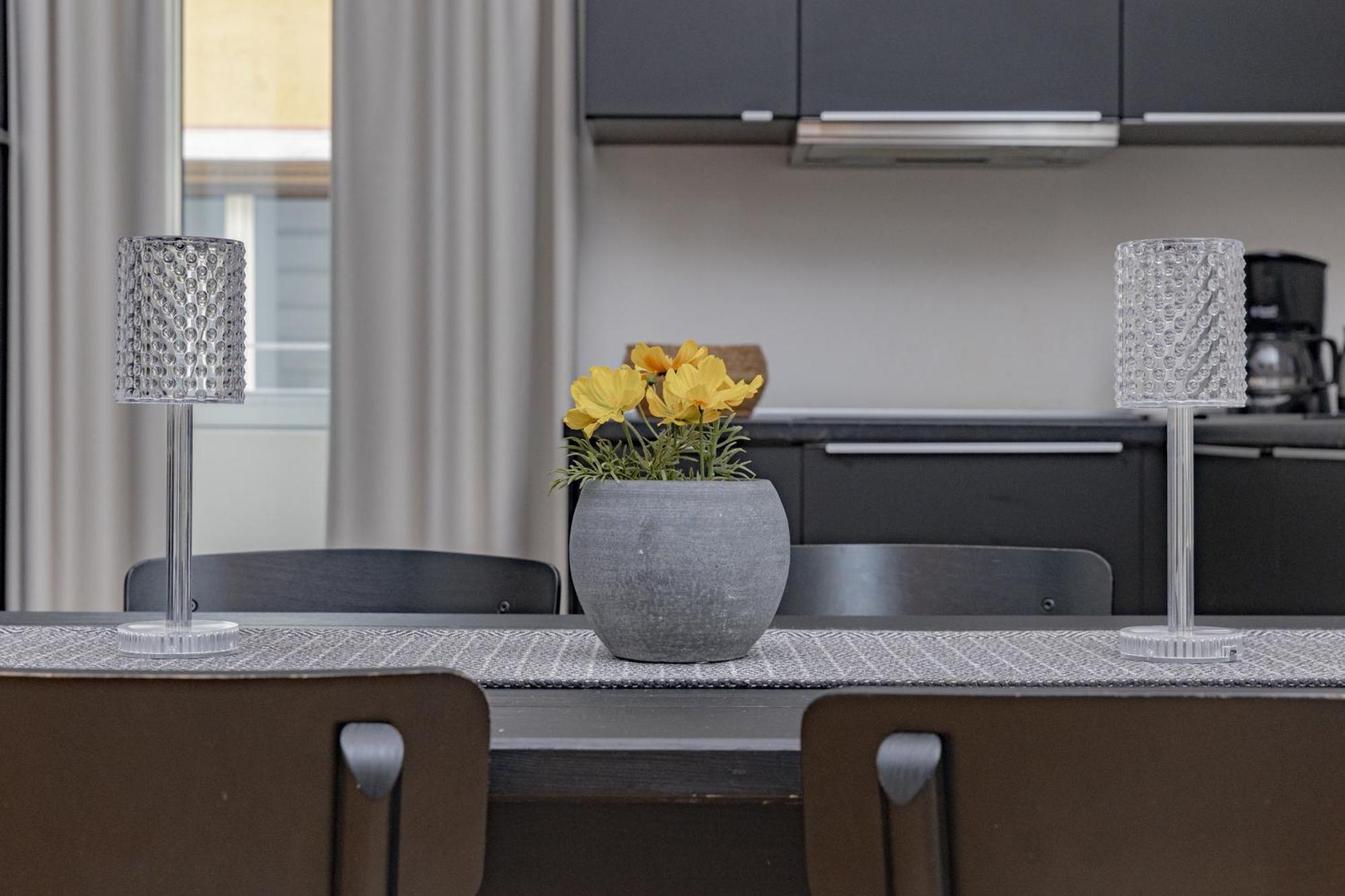 Suite 38 Bergamo Luaran gambar