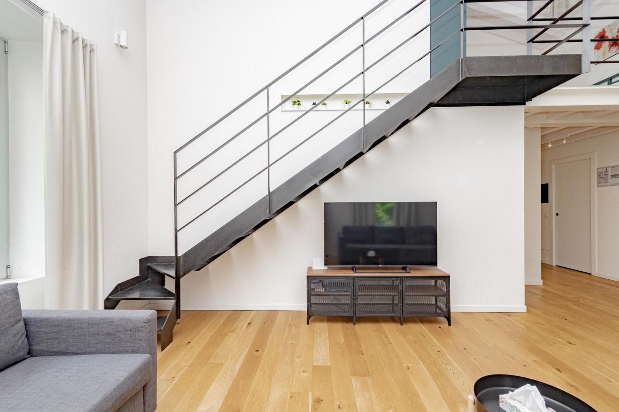 Suite 38 Bergamo Luaran gambar