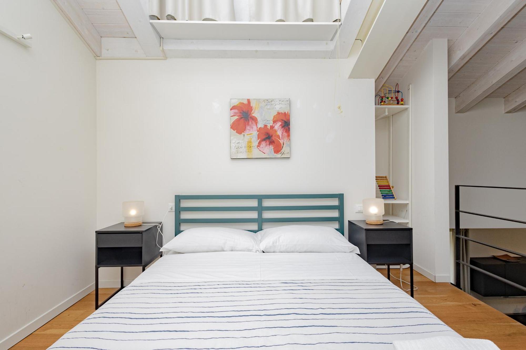 Suite 38 Bergamo Luaran gambar
