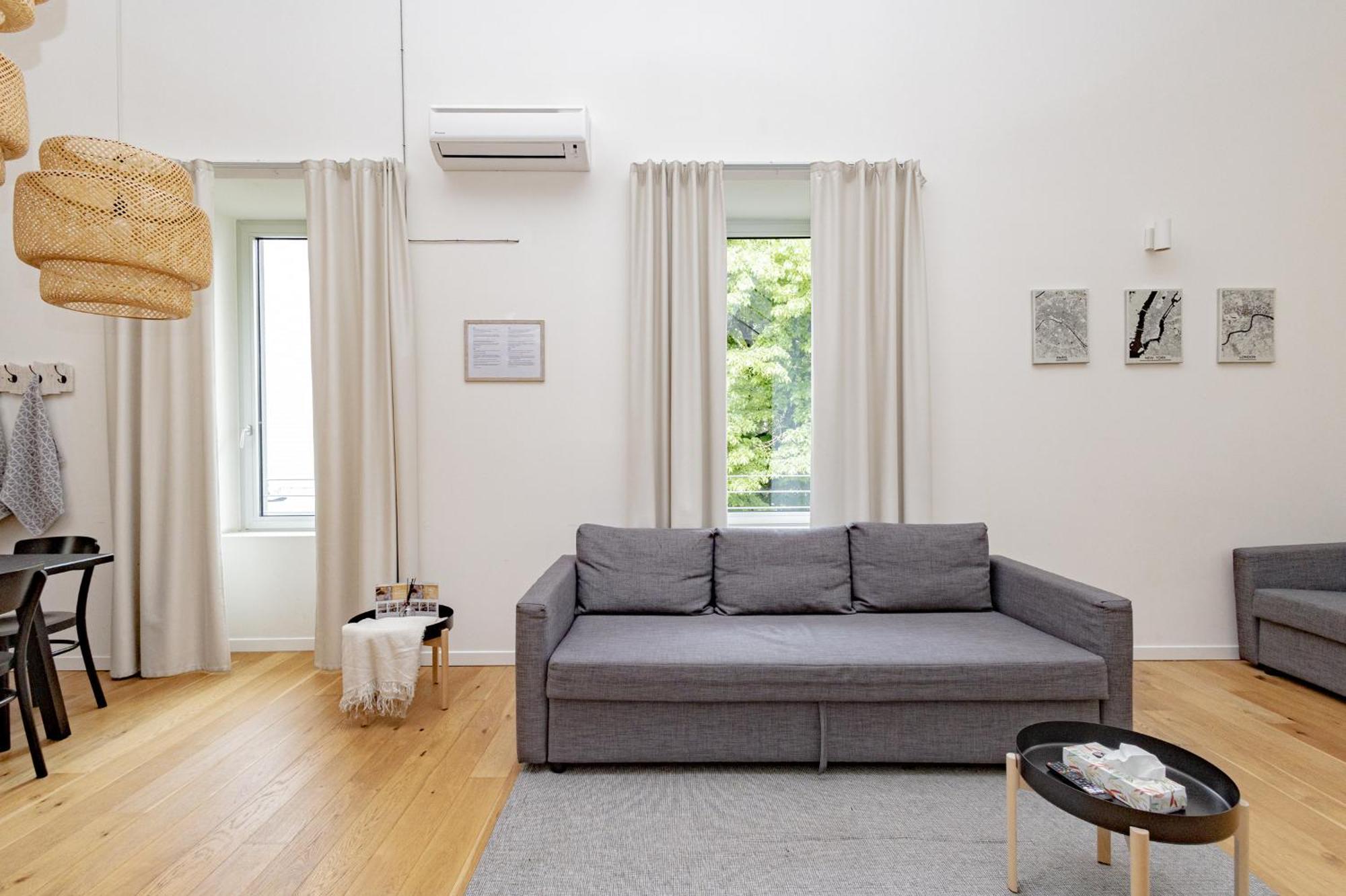 Suite 38 Bergamo Luaran gambar