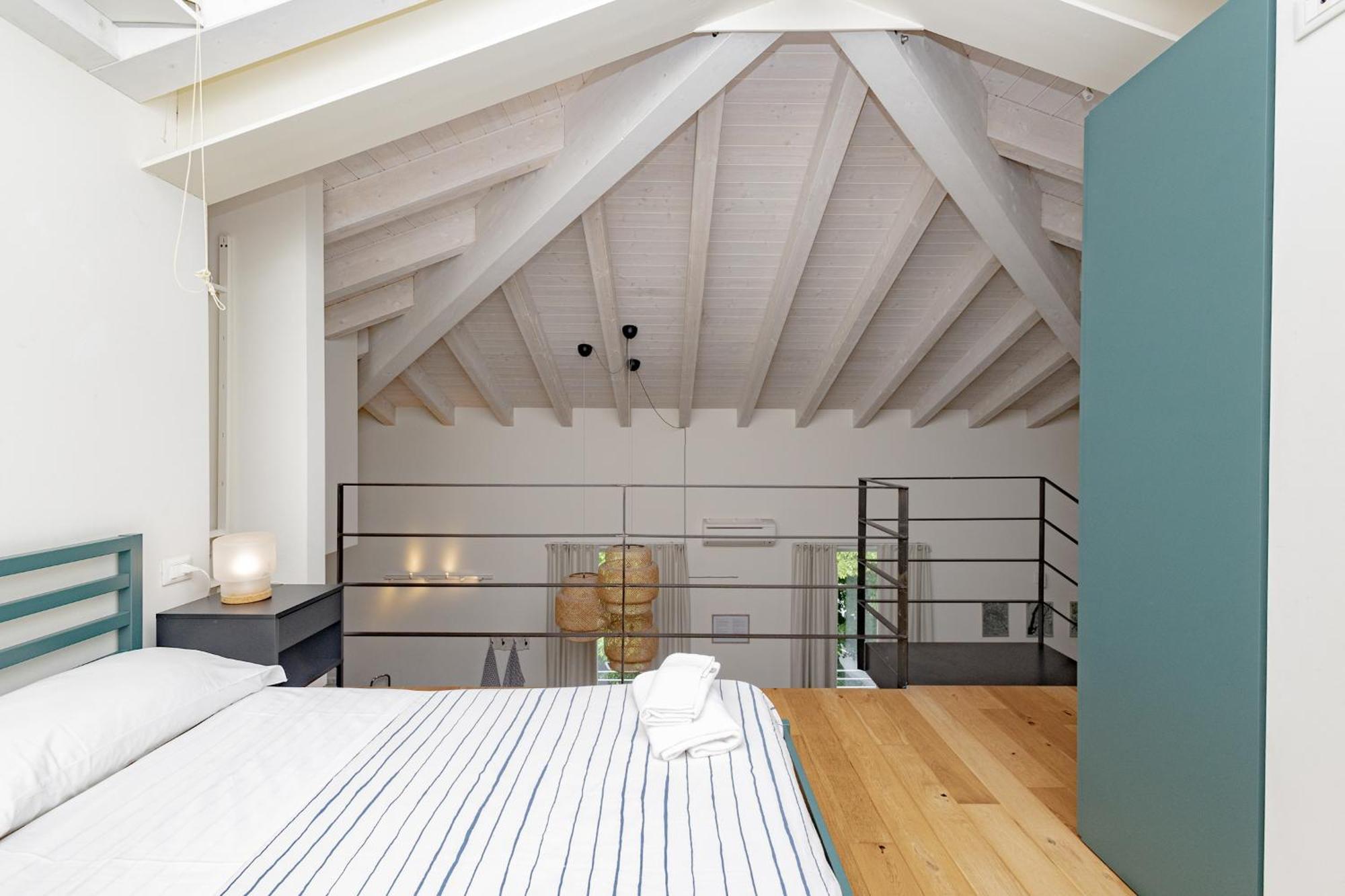Suite 38 Bergamo Luaran gambar