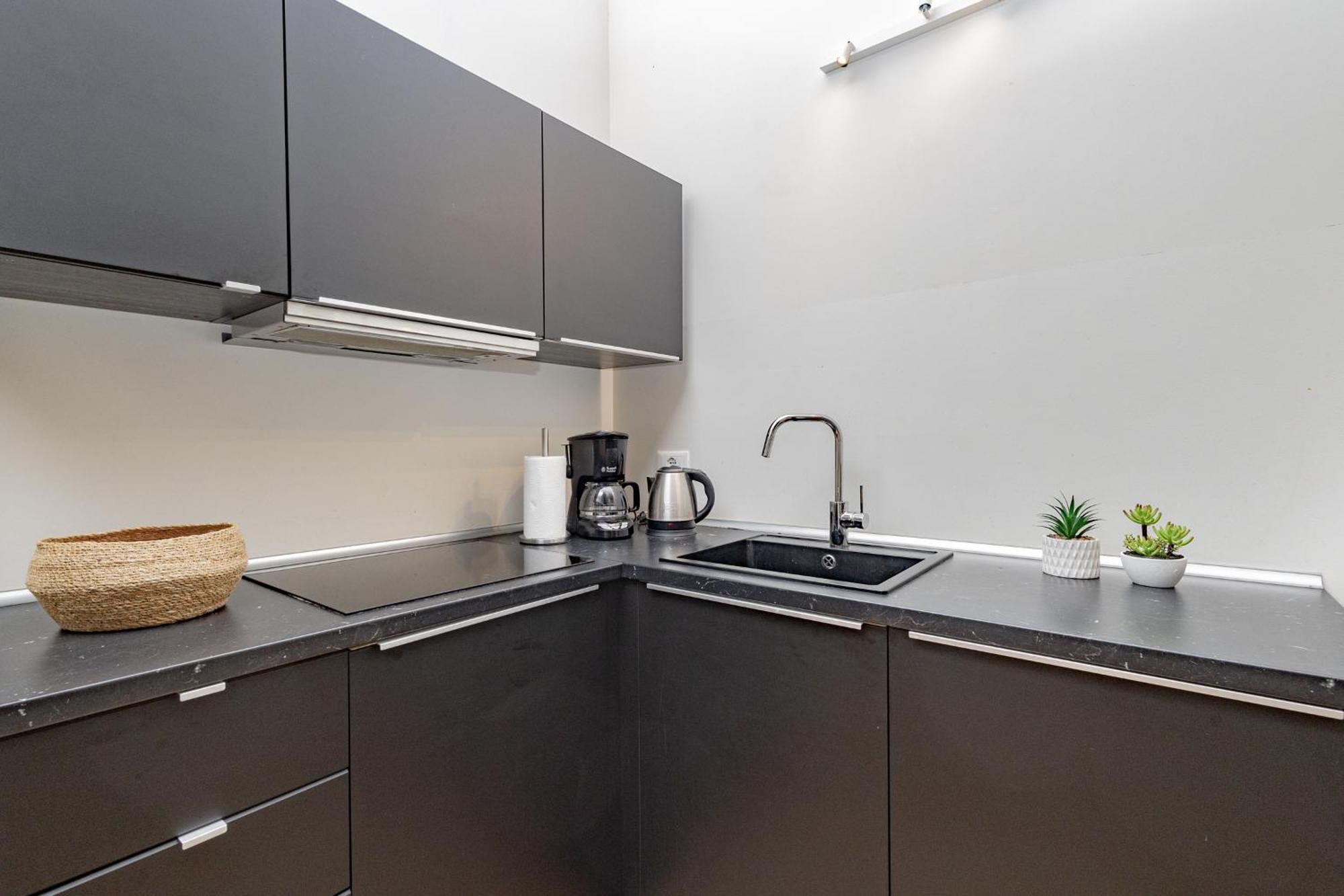 Suite 38 Bergamo Luaran gambar