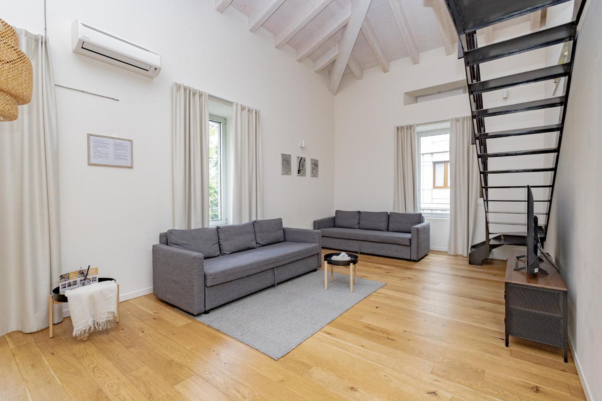 Suite 38 Bergamo Luaran gambar