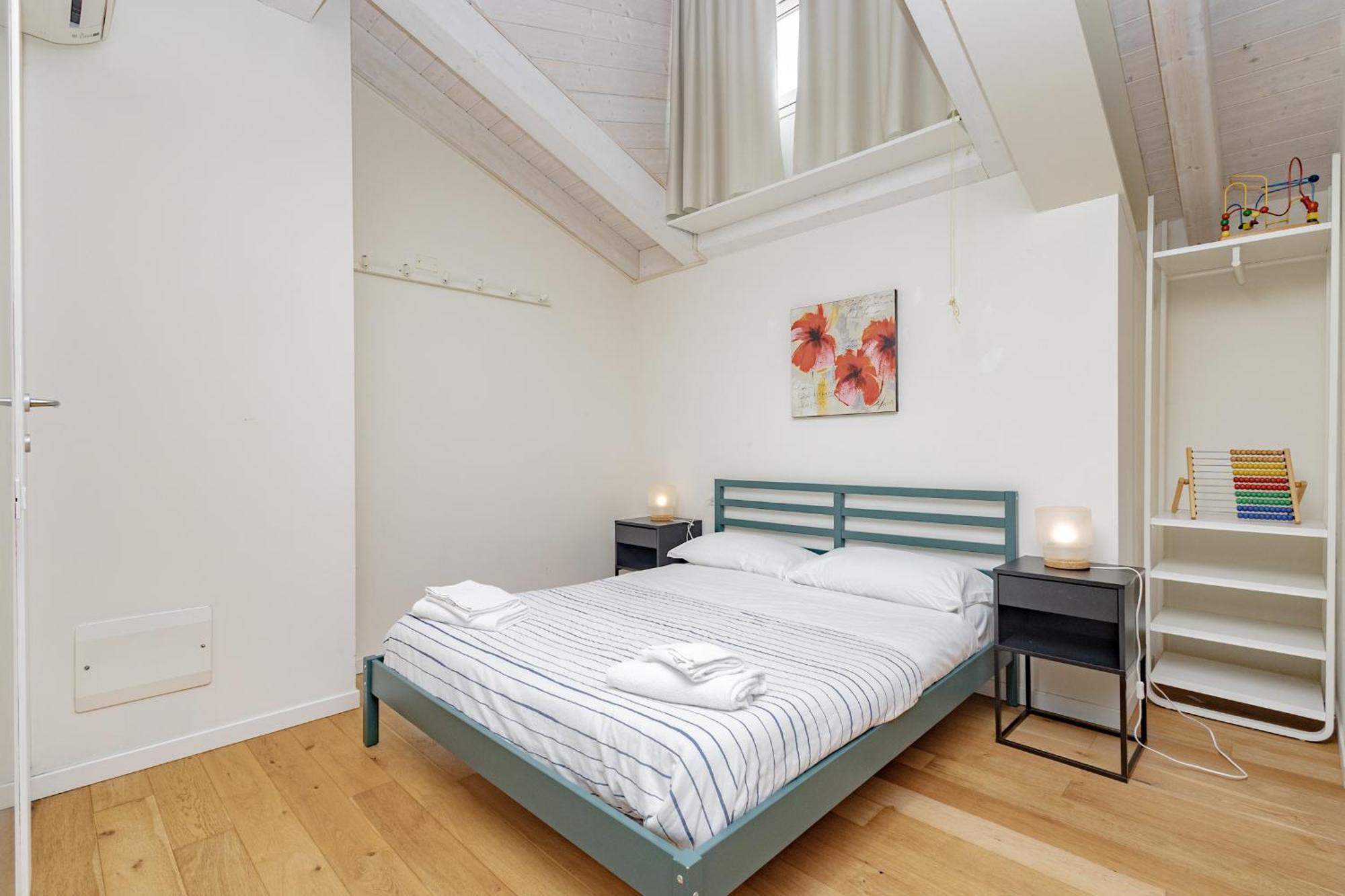 Suite 38 Bergamo Luaran gambar
