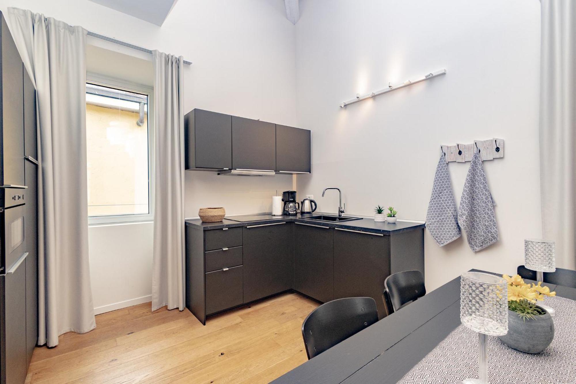 Suite 38 Bergamo Luaran gambar