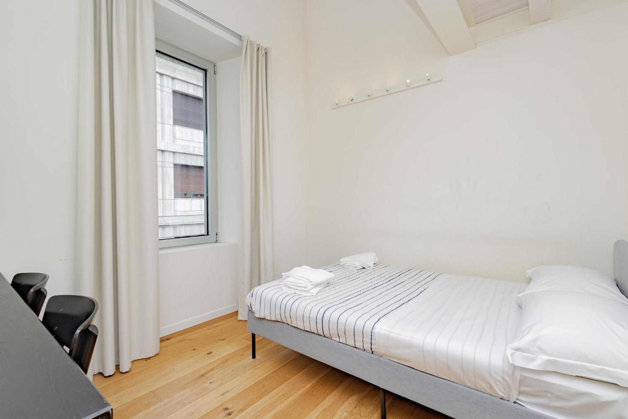 Suite 38 Bergamo Luaran gambar