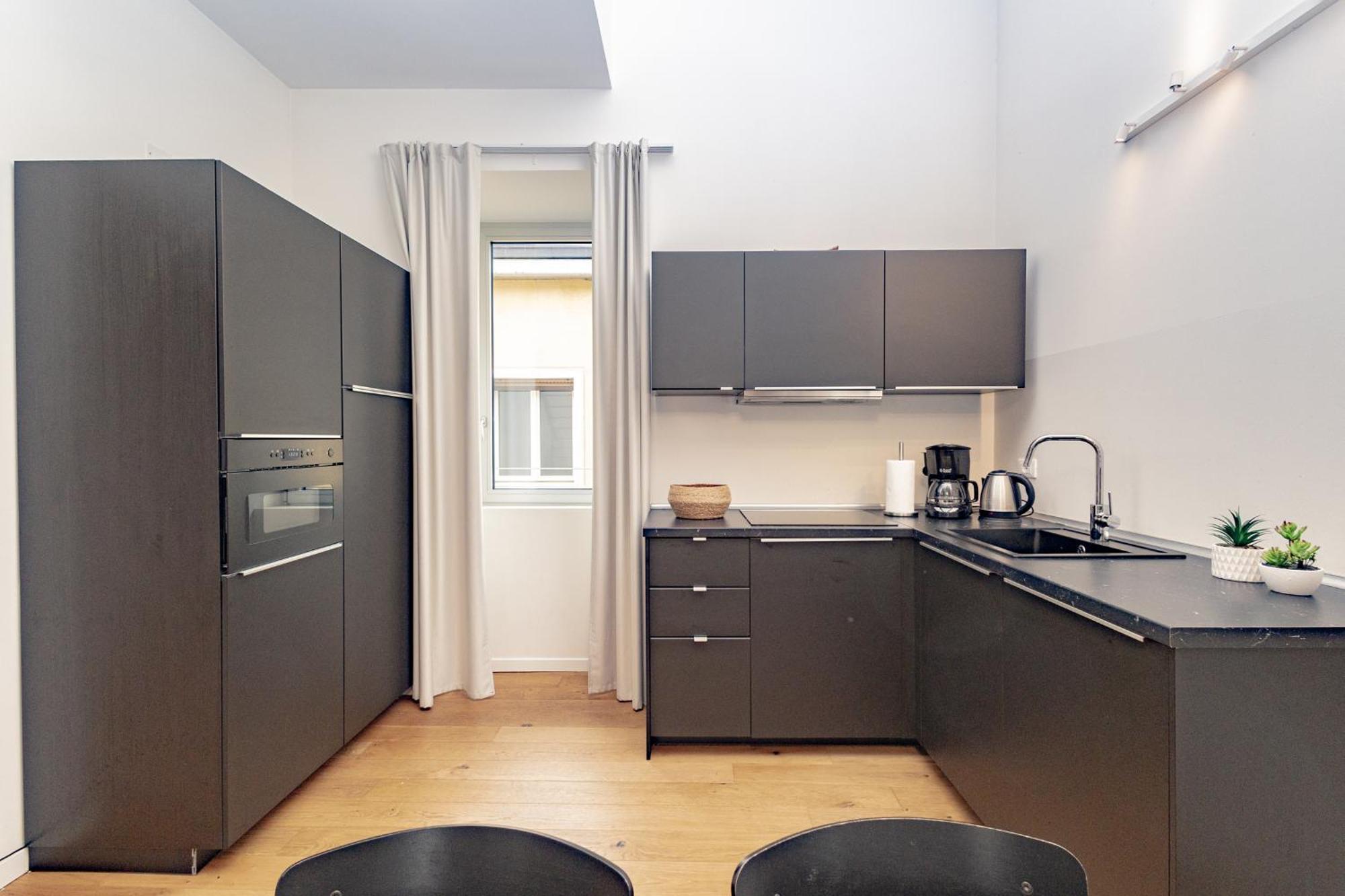 Suite 38 Bergamo Luaran gambar