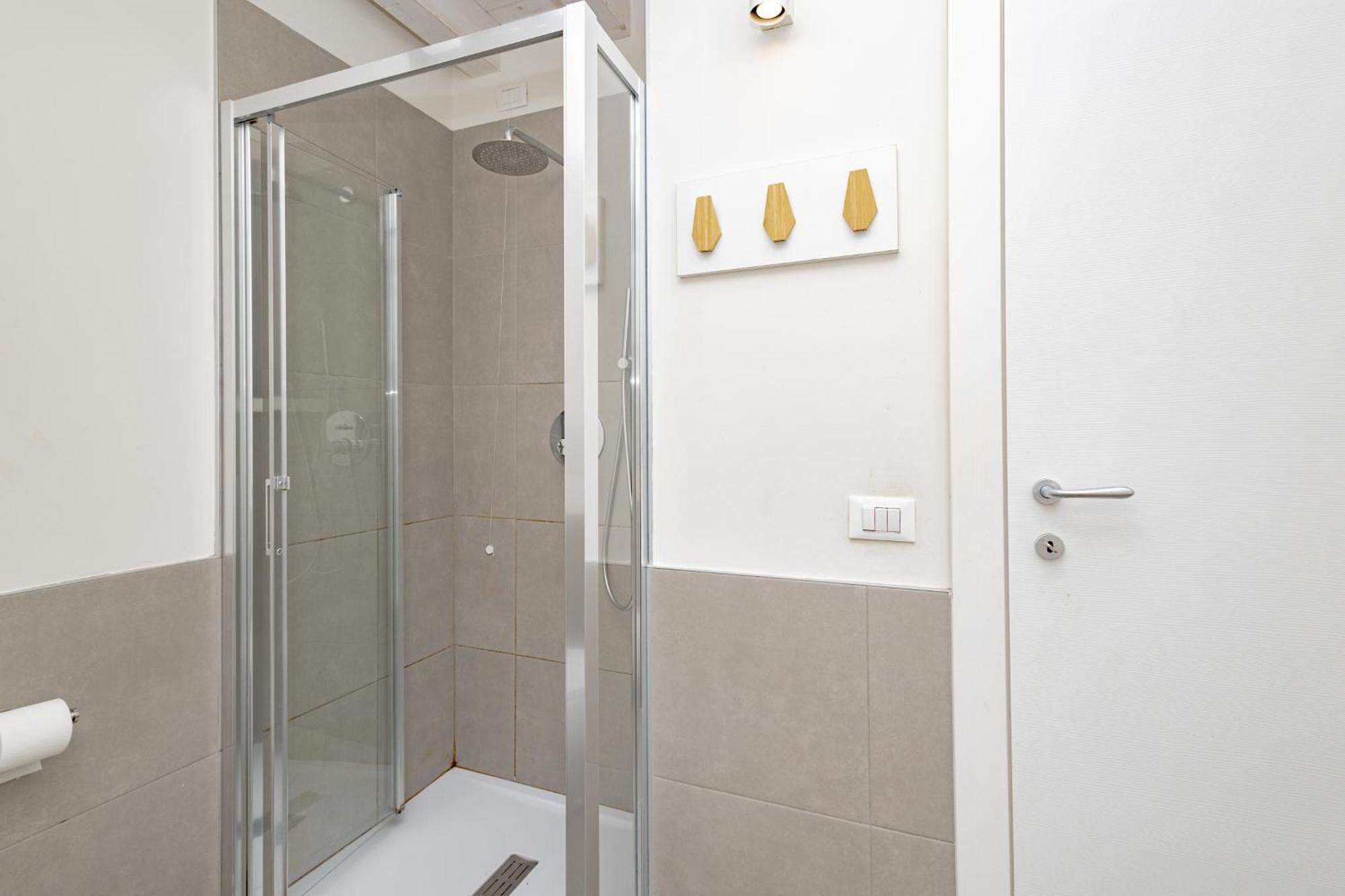 Suite 38 Bergamo Luaran gambar