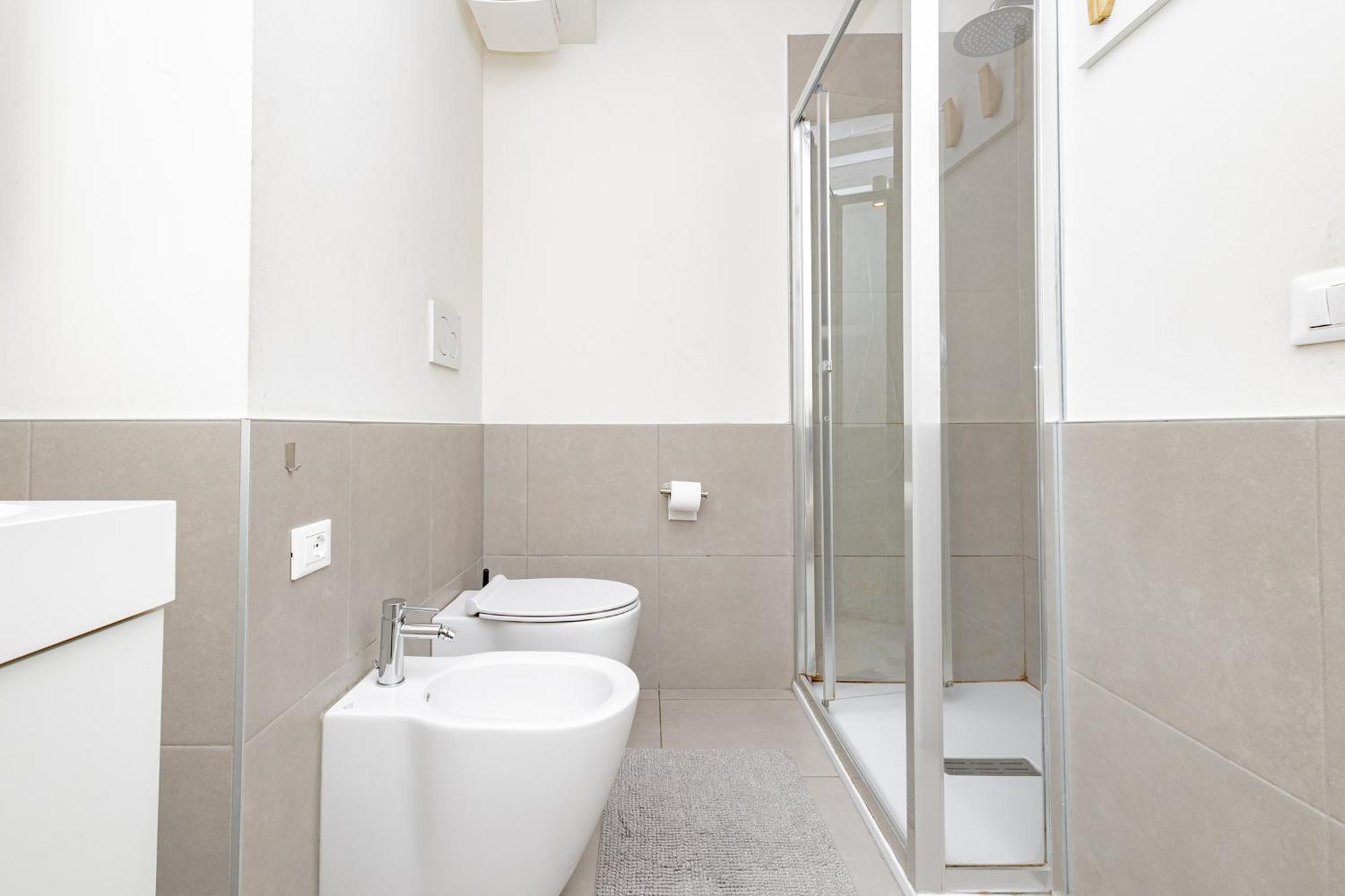 Suite 38 Bergamo Luaran gambar