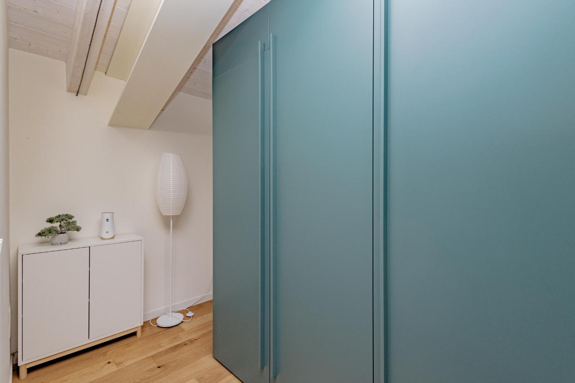 Suite 38 Bergamo Luaran gambar