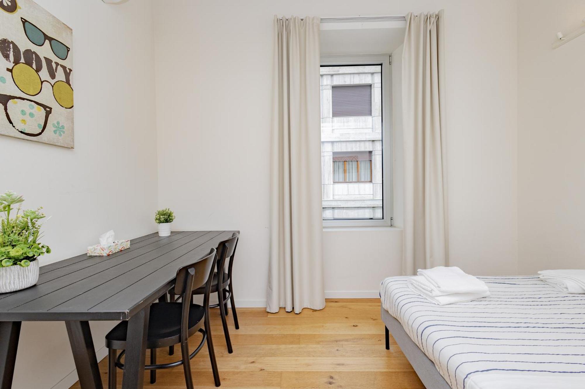 Suite 38 Bergamo Luaran gambar