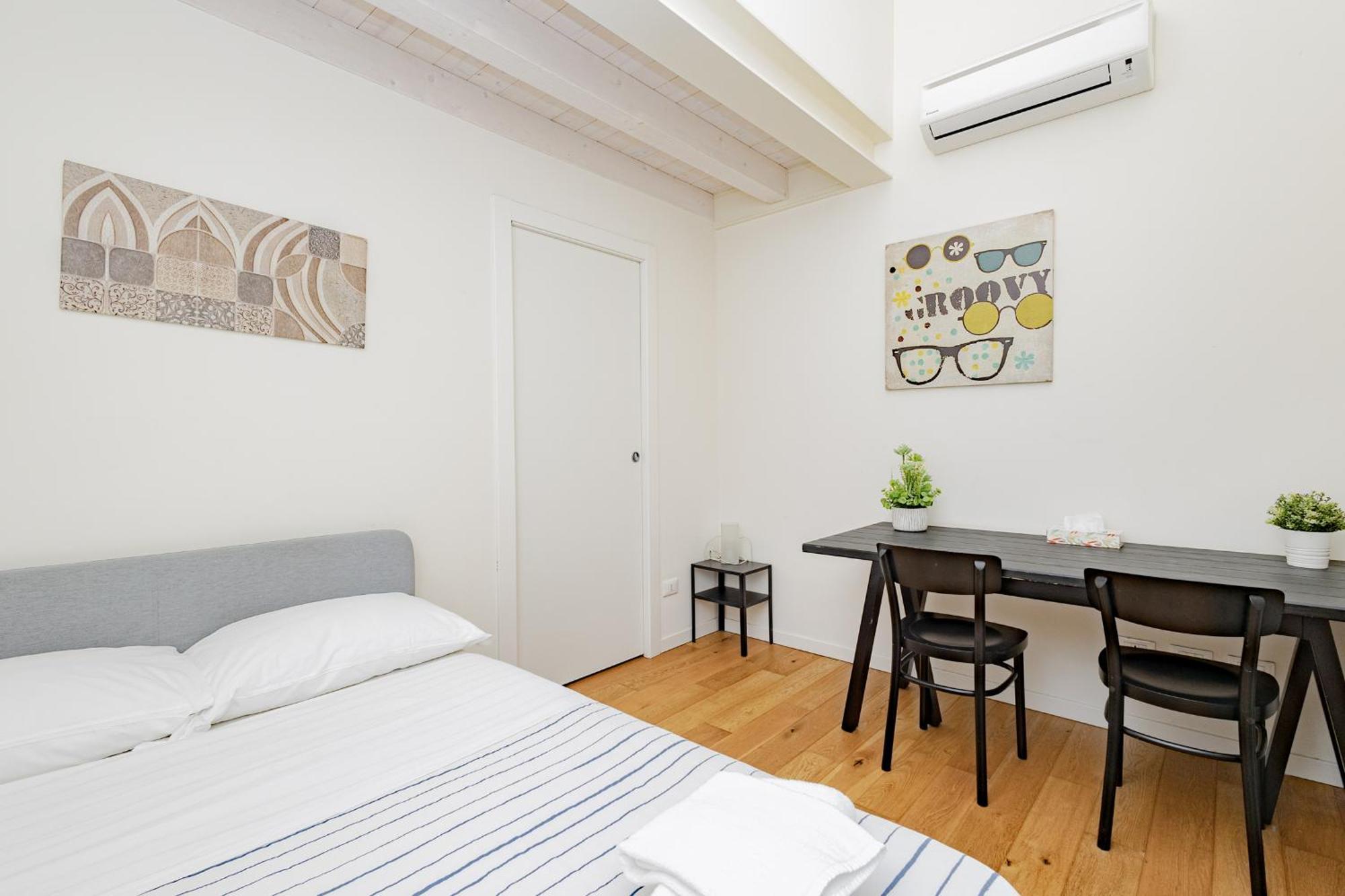 Suite 38 Bergamo Luaran gambar