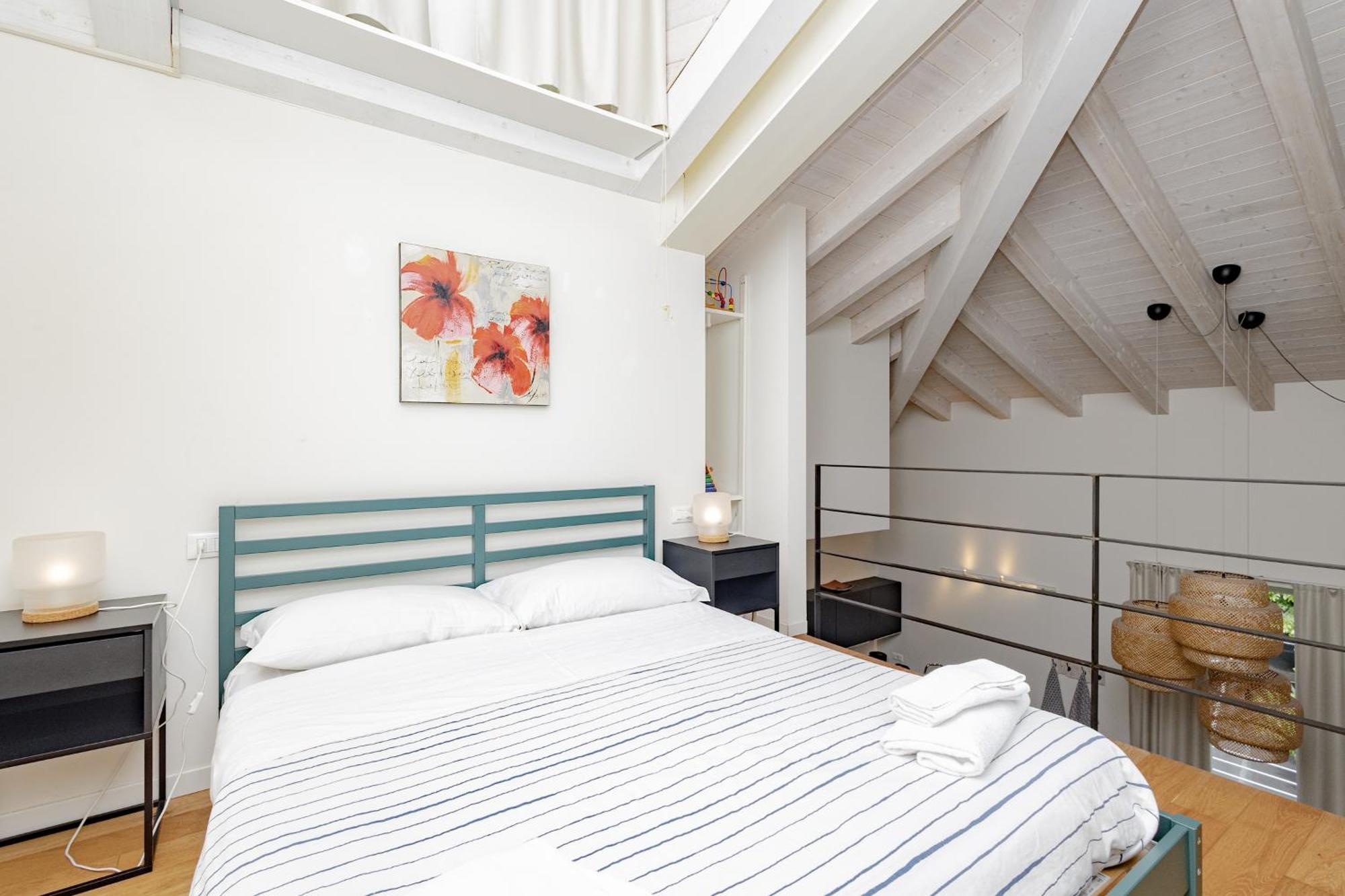 Suite 38 Bergamo Luaran gambar
