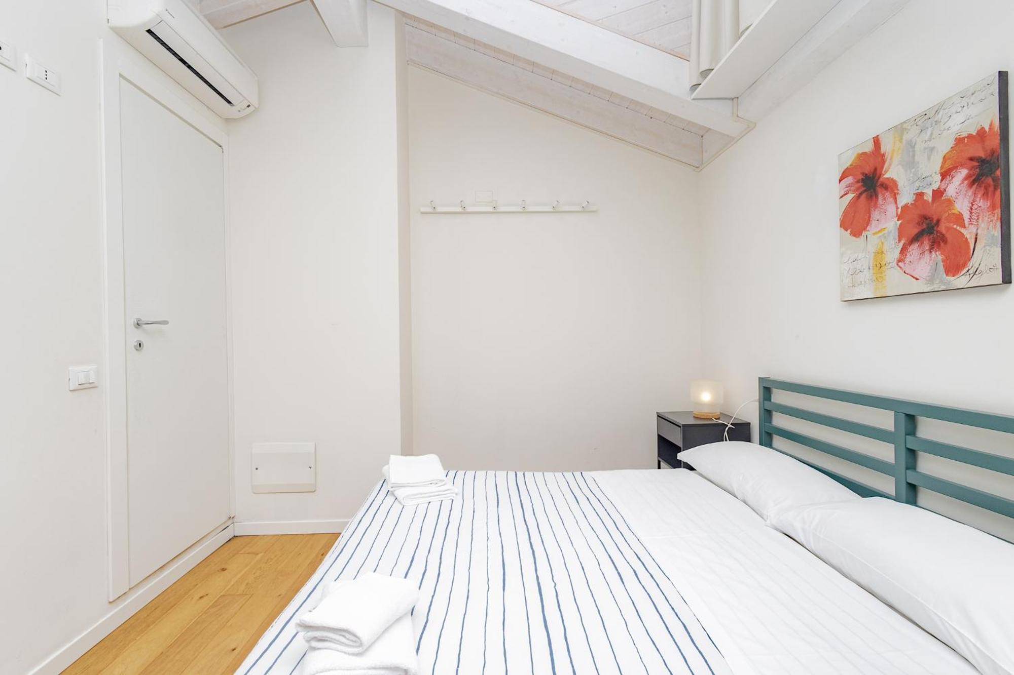 Suite 38 Bergamo Luaran gambar