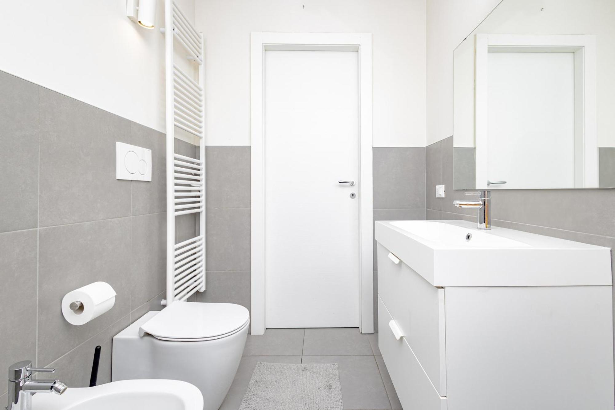 Suite 38 Bergamo Luaran gambar